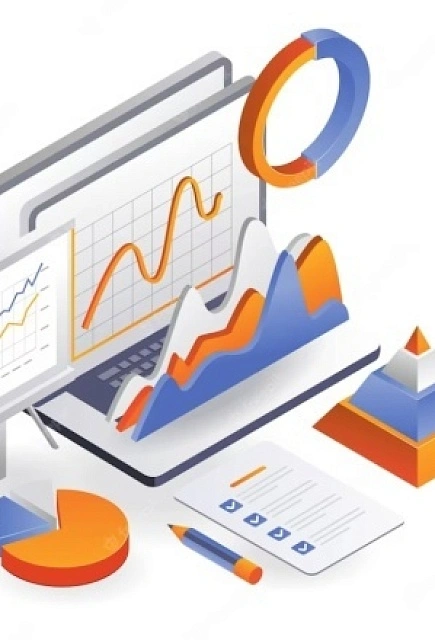Мощная аналитика Битрикс24 при помощи Yandex DataLens
