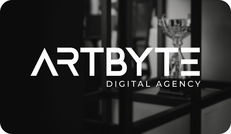 ARTBYTE  в ТОП-3 рейтинга «Лидер продаж 2024 года» по «1С-Битрикс: Управление сайтом»