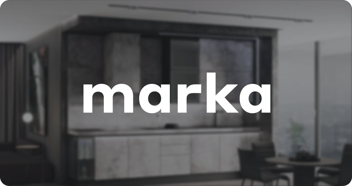 Мебельная компания «Марка»