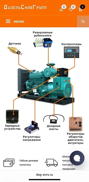 ДизельСнабГрупп