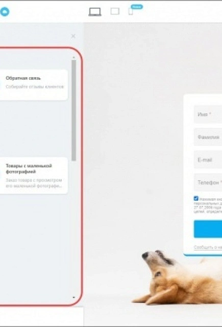 Настройка CRM формы в Битрикс24: пошаговая инструкция с примерами