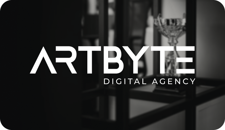 ARTBYTE  в ТОП-3 рейтинга «Лидер продаж 2024 года» по «1С-Битрикс: Управление сайтом»